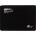 240Gb Silicon Power SP240GBSS3S60S25 SATA3 2.5" S60 Series